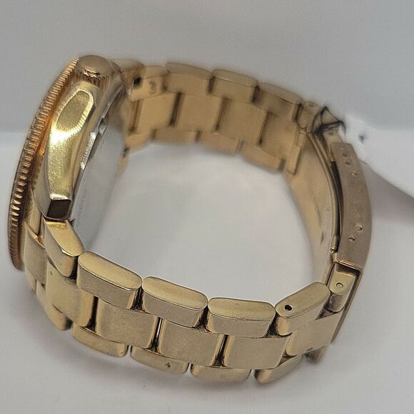 Fossil Cecile AM4483 Womens Stainless Steel Analog Dial Quartz Wrist Watch BC554 - Picture 8 of 10